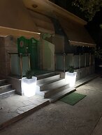 Hotel Athanasia