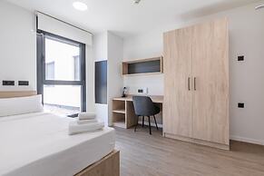Micampus Getafe II