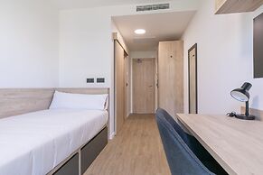 Micampus Getafe II