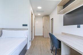 Micampus Getafe II