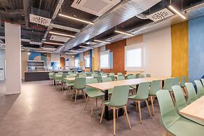 Micampus Getafe II
