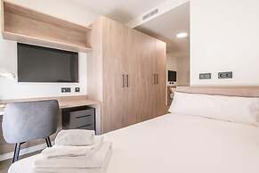 Micampus Getafe