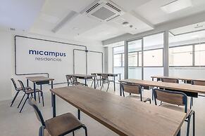 Micampus Getafe