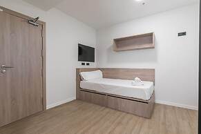 Micampus Getafe