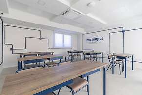Micampus Getafe