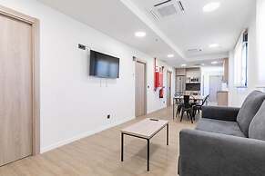 Micampus Getafe