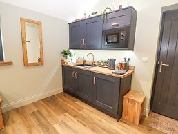 Dragonstone Lodge
