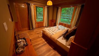 Khwaabgaah-A Boutique Homestay
