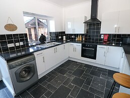 The Old Well Bungalow - Ty Mawr Farm