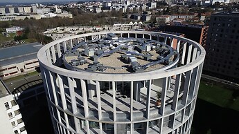 Micampus Porto Tower