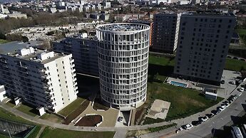 Micampus Porto Tower