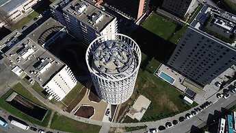 Micampus Porto Tower