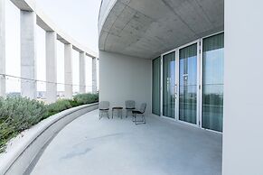 Micampus Porto Tower