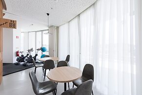 Micampus Porto Tower