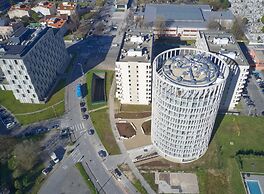 Micampus Porto Tower