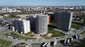 Micampus Porto Tower