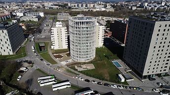 Micampus Porto Tower