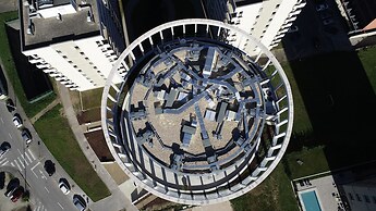 Micampus Porto Tower