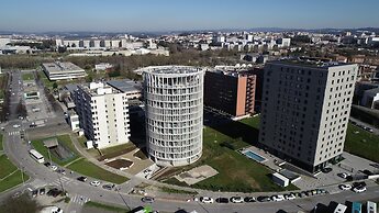 Micampus Porto Tower