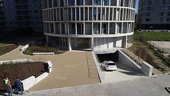 Micampus Porto Tower
