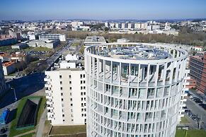 Micampus Porto Tower