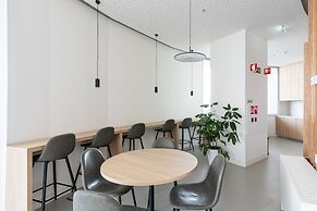Micampus Porto Tower