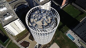 Micampus Porto Tower