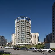Micampus Porto Tower