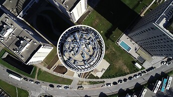 Micampus Porto Tower