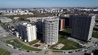 Micampus Porto Tower