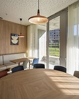 Micampus Porto Tower