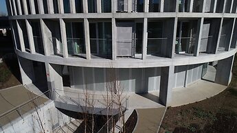 Micampus Porto Tower