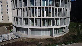Micampus Porto Tower