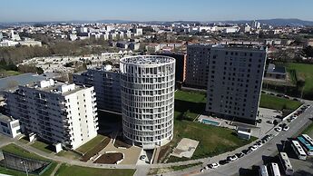 Micampus Porto Tower