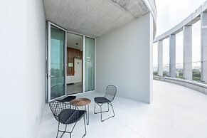 Micampus Porto Tower