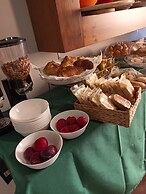 Pèpè bed and breakfast
