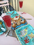 Pèpè bed and breakfast