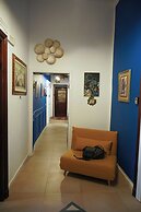 Pèpè bed and breakfast