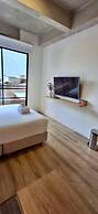 U-GO Edificio Next Living Bogota
