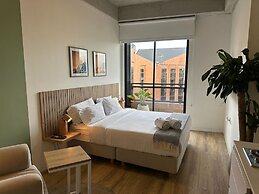 U-GO Edificio Next Living Bogota