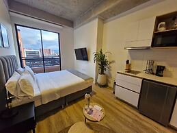 U-GO Edificio Next Living Bogota