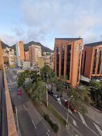 U-GO Edificio Next Living Bogota