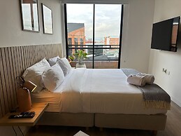 U-GO Edificio Next Living Bogota