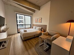 U-GO Edificio Next Living Bogota