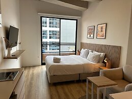 U-GO Edificio Next Living Bogota