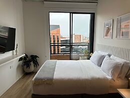 U-GO Edificio Next Living Bogota