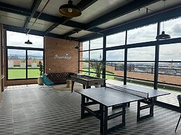 U-GO Edificio Next Living Bogota