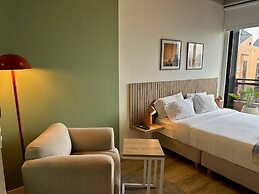 U-GO Edificio Next Living Bogota