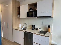 U-GO Edificio Next Living Bogota