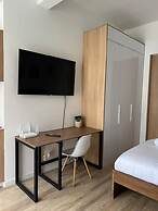 U-GO Edificio Next Living Bogota